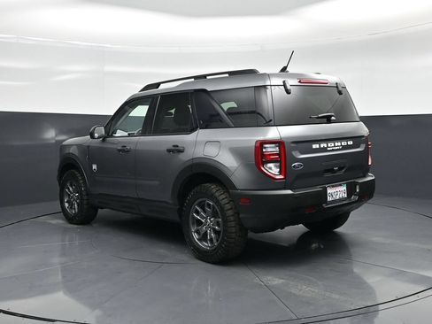 Used 2024 Ford Bronco Sport Big Bend AWD/4WD image 6