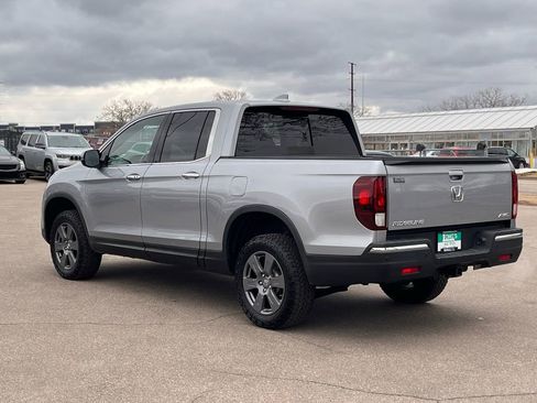 Used 2020 Honda Ridgeline RTL-E image 6