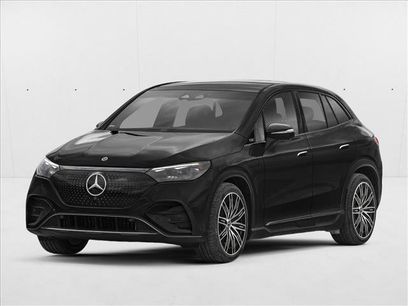 Used 2023 Mercedes-Benz EQE 350+ SUV