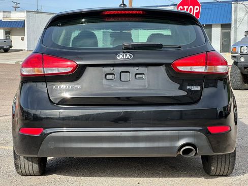 Used 2016 Kia Forte LX image 6