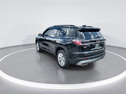 New 2026 GMC Acadia Elevation w/ Elevation Premium Package FWD image 6