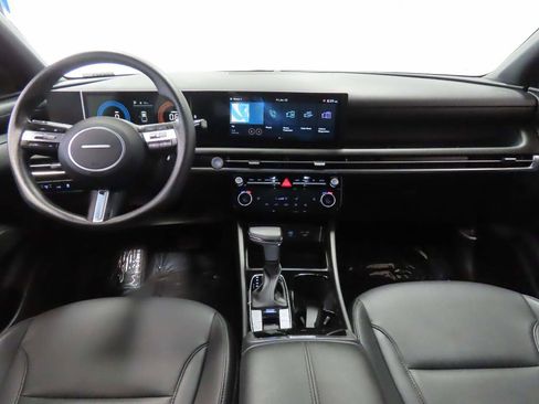 Used 2025 Hyundai Santa Cruz SEL image 15