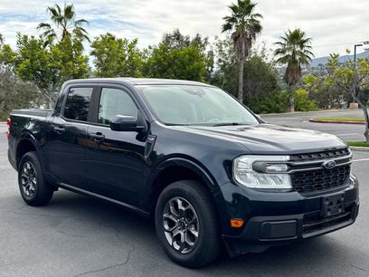 Used 2022 Ford Maverick XLT w/ XLT Luxury Package