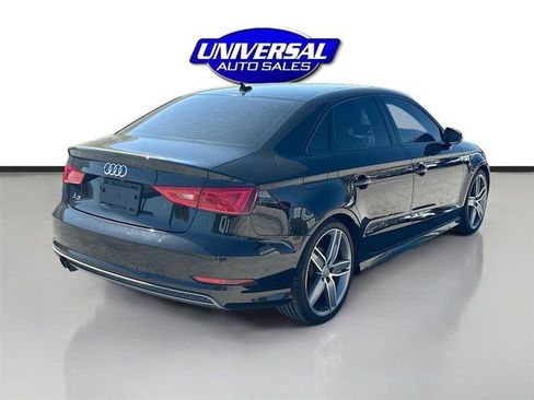 Used 2016 Audi A3 1.8T Premium FWD image 7