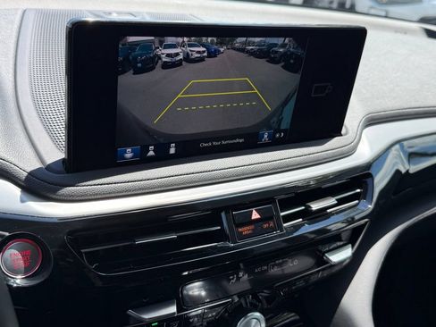 Certified 2026 Acura MDX SH-AWD image 27