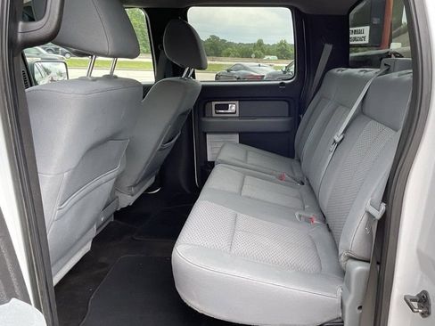 Used 2011 Ford F150 XLT w/ Trailer Tow Pkg image 30