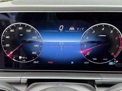 New 2026 Mercedes-Benz GLE 450 GLE 450 image 12