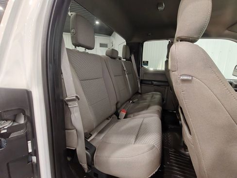 Used 2018 Ford F150 XLT w/ XTR Package AWD/4WD image 22