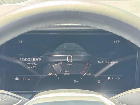 New 2026 GMC Terrain Elevation w/ Elevation Premium Package FWD image 18