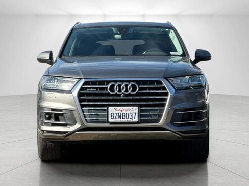 Used 2018 Audi Q7 2.0T Premium Plus w/ Premium Plus Package image 8