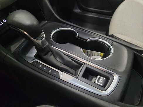 Used 2023 Chevrolet Equinox LS w/ LPO, Floor Liner Package FWD image 26