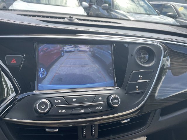 Used 2020 Buick Envision Essence w/ Experience Buick Package AWD/4WD image 27