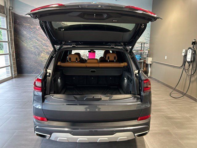 Used 2019 BMW X5 xDrive40i w/ Convenience Package AWD/4WD image 31