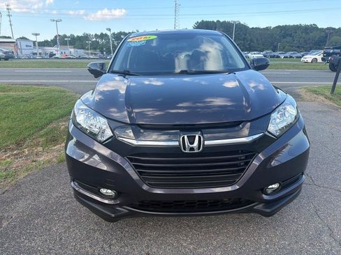 Used 2016 Honda HR-V EX image 3