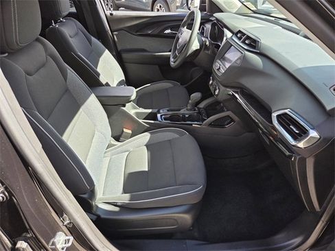 Certified 2023 Chevrolet TrailBlazer LT image 15