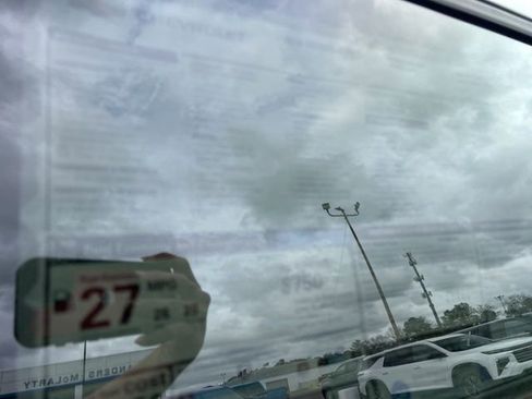 New 2026 Chevrolet Equinox LT w/ Midnight Edition image 34