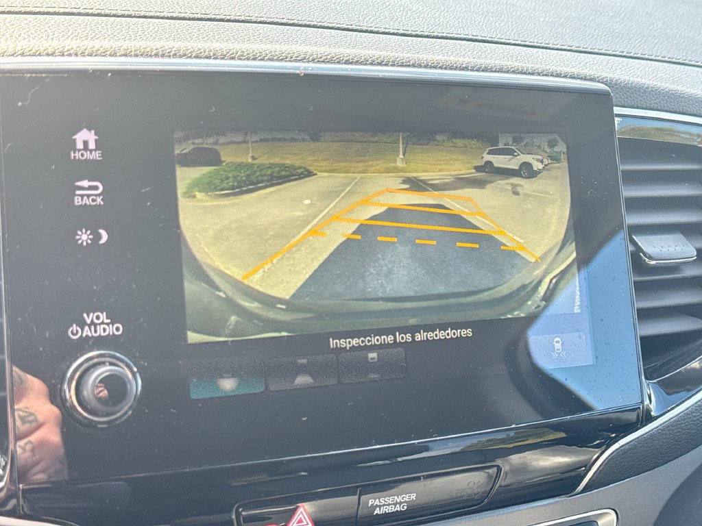 Used 2020 Honda Pilot EX-L image 23