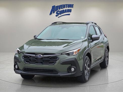 Certified 2026 Subaru Crosstrek 2.0i Premium AWD/4WD image 2