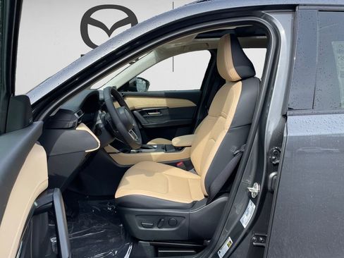 New 2026 MAZDA CX-5 2.5 S w/ Premium Plus Package image 7
