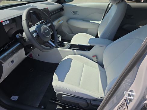 New 2026 Hyundai Kona SEL Sport image 6