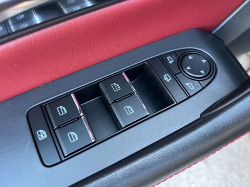 Used 2025 MAZDA CX-70 3.3 Turbo S w/ Premium Package image 10