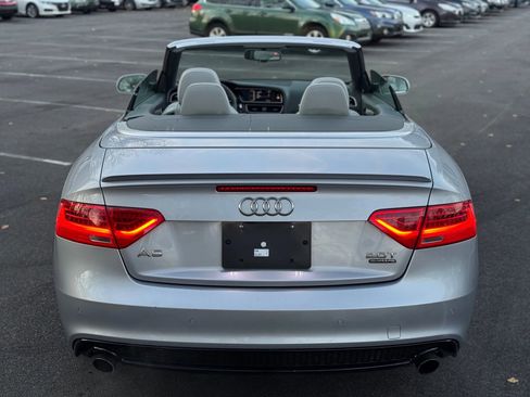 Used 2017 Audi A5 2.0T Sport image 6