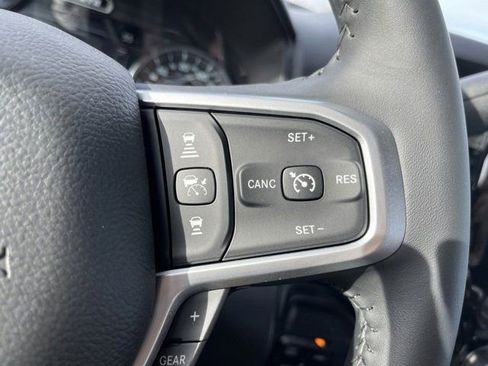 New 2024 RAM 3500 Tradesman w/ Safety Group image 17