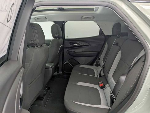 New 2026 Chevrolet TrailBlazer LT w/ Convenience Package image 21