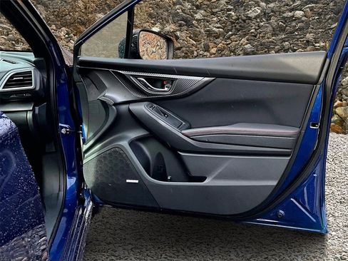 Used 2017 Subaru Impreza 2.0i Sport image 21