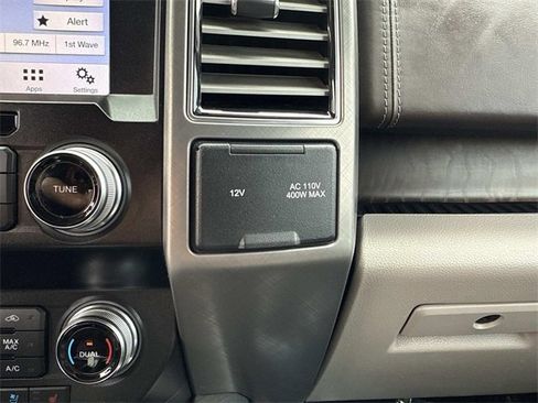 Used 2019 Ford F150 Limited w/ Trailer Tow Package image 23