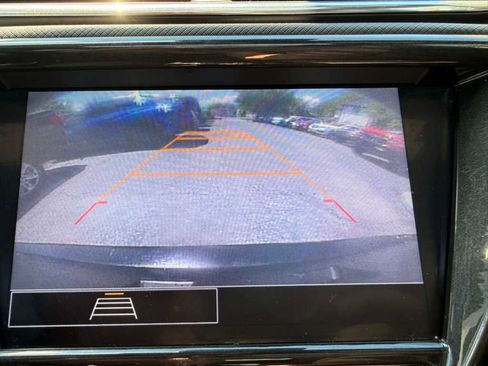 Used 2021 Chevrolet TrailBlazer ACTIV w/ Sun and Liftgate Package AWD/4WD image 33