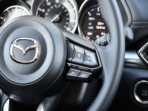 New 2025 MAZDA CX-5 AWD 2.5 S w/ Select Package image 24