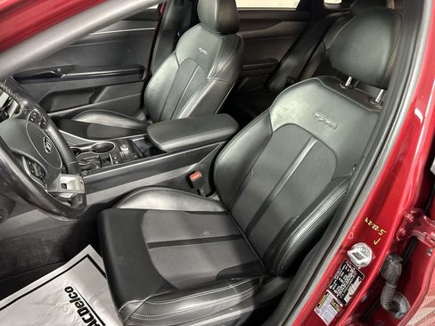 Used 2021 Kia K5 GT-Line w/ GT-Line FWD Premium Package image 13