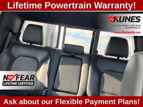 Used 2022 RAM 1500 Laramie image 25