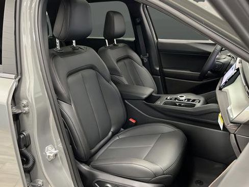 New 2026 Jeep Cherokee Limited AWD/4WD image 24