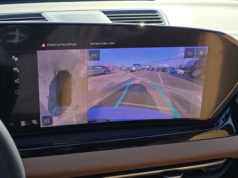 New 2025 Audi A5 2.0T Premium Plus image 23