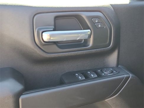 New 2026 Chevrolet Silverado 2500 Custom w/ Custom Value Package image 19