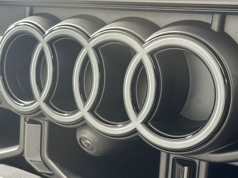 New 2026 Audi Q8 Premium Plus AWD/4WD image 14