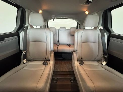 Used 2021 Honda Odyssey EX-L image 7
