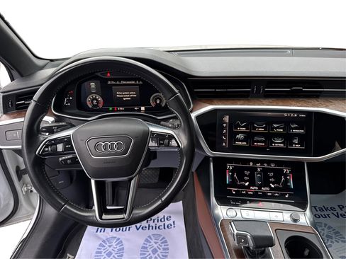 Used 2020 Audi A6 2.0T Premium Plus w/ Premium Plus Package image 26
