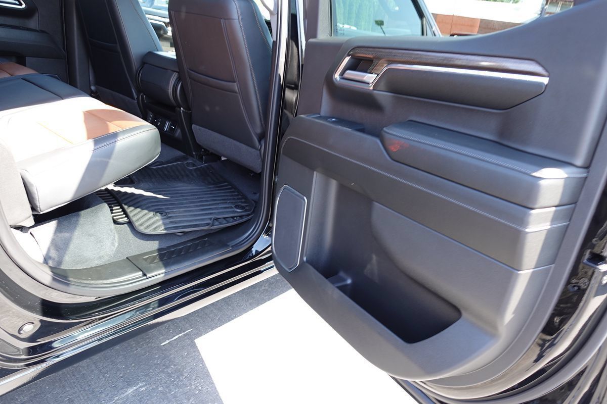 Used 2024 GMC Sierra 1500 Elevation AWD/4WD image 31