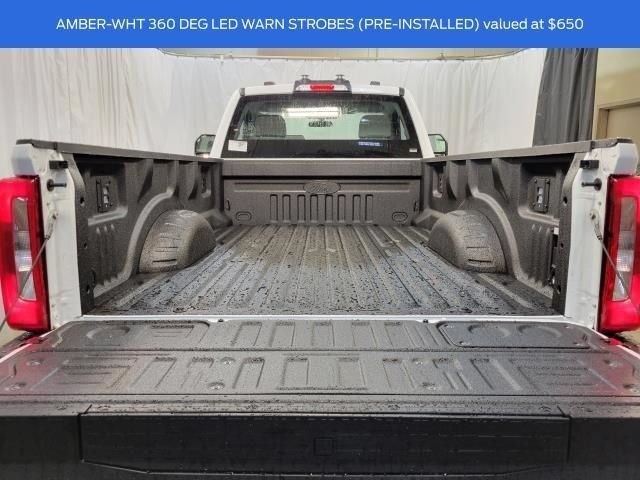 New 2025 Ford F350 XL w/ XL Off-Road Package AWD/4WD image 12