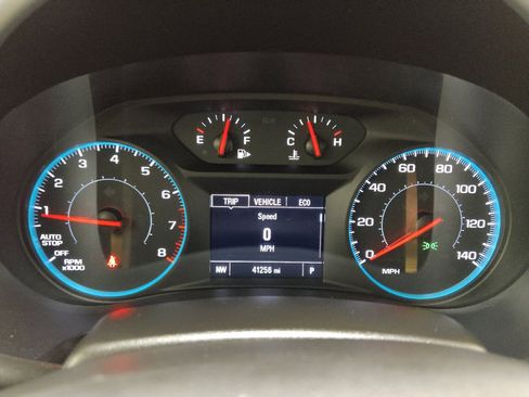 Used 2021 Chevrolet Malibu LS FWD image 23