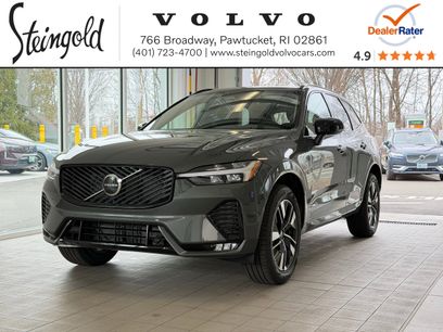 New 2026 Volvo XC60 B5 Plus w/ Protection Package Premier