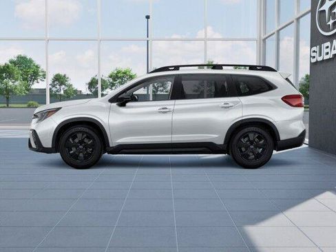 New 2026 Subaru Ascent Premium AWD/4WD image 3