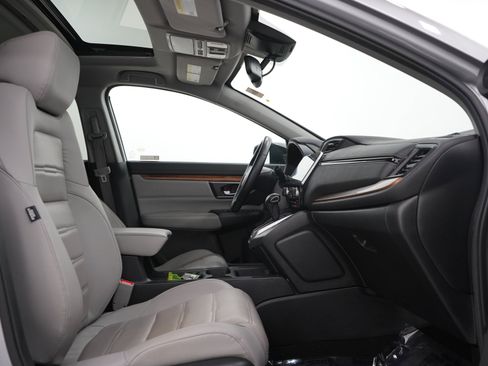 Used 2018 Honda CR-V EX-L image 12