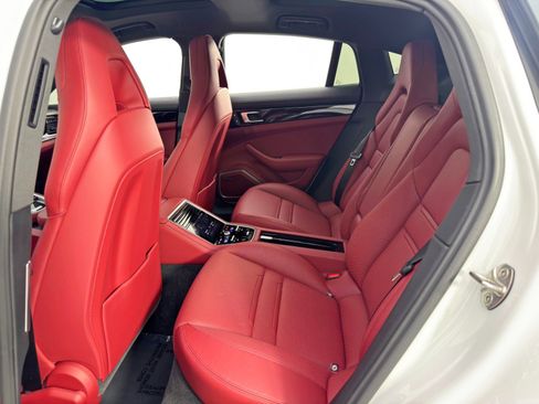 Used 2023 Porsche Panamera Platinum Edition w/ Smoking Package image 46