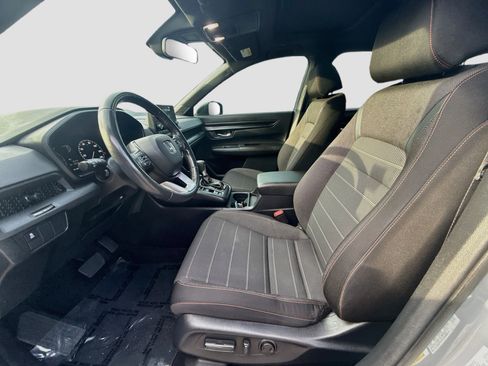 Certified 2024 Honda CR-V Sport image 18