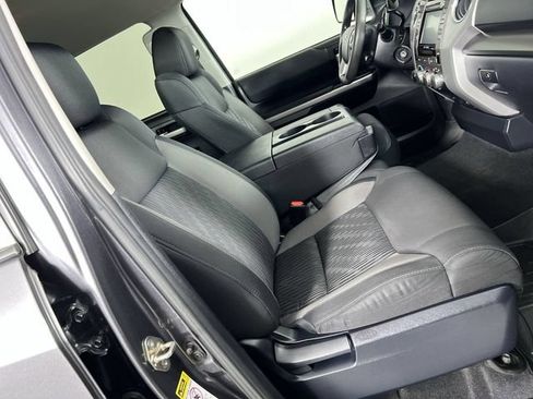 Used 2017 Toyota Tundra SR5 w/ TRD Off Road Package AWD/4WD image 25