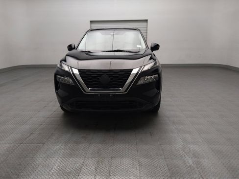 Used 2021 Nissan Rogue SV FWD image 15